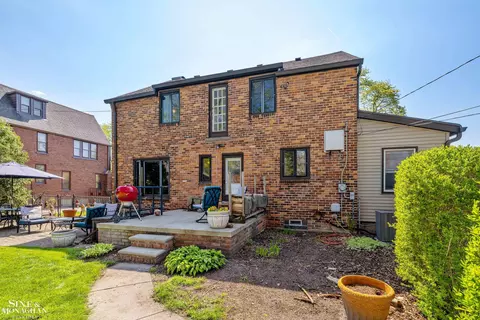 Other - 854 Pemberton, Grosse Pointe Park, MI 48230 photo 5 of 8
