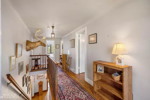Entry Way - 854 Pemberton, Grosse Pointe Park, MI 48230 photo 5 of 6