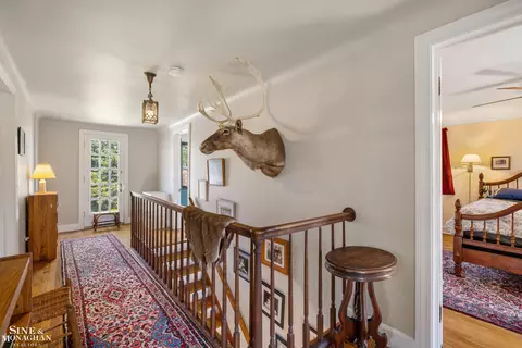 Entry Way - 854 Pemberton, Grosse Pointe Park, MI 48230 photo 6 of 6