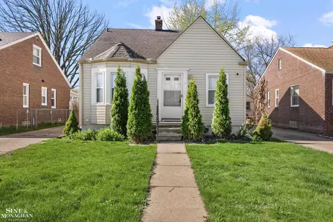 21734 Colony, Saint Clair Shores, MI 48080