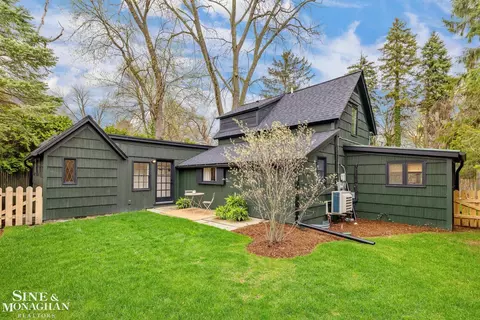 Other - 319 Beaupre, Grosse Pointe Farms, MI 48236 photo 15 of 17