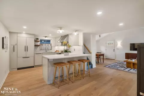 Kitchen - 319 Beaupre, Grosse Pointe Farms, MI 48236 photo 1 of 8