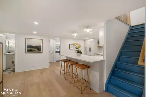 Entry Way - 319 Beaupre, Grosse Pointe Farms, MI 48236 photo 1 of 5