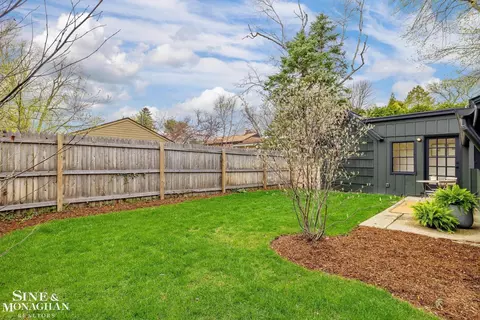 Exterior - 319 Beaupre, Grosse Pointe Farms, MI 48236 photo 4 of 7
