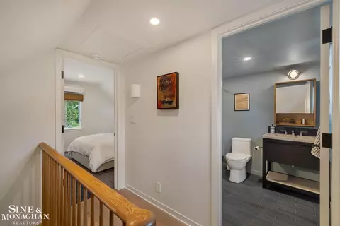Entry Way - 319 Beaupre, Grosse Pointe Farms, MI 48236 photo 5 of 5