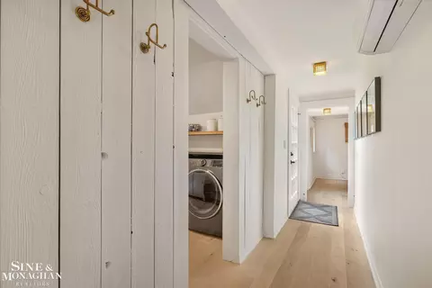 Entry Way - 319 Beaupre, Grosse Pointe Farms, MI 48236 photo 2 of 5