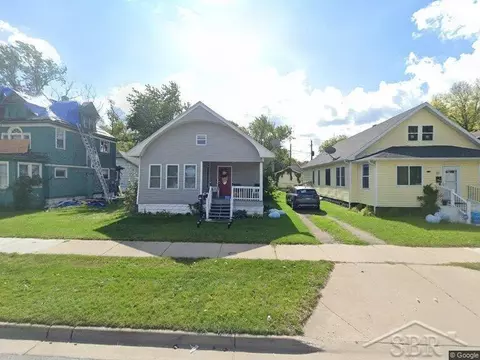 832 E Main, Benton Harbor, MI 49022