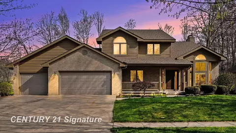 807 Scenic, Midland, MI 48642