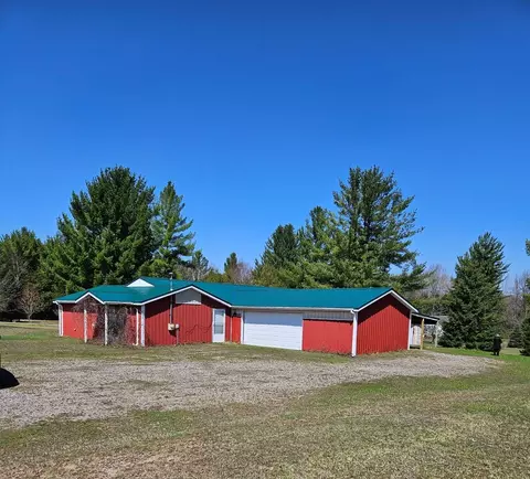 1875 E M-30, Alger, MI 48610