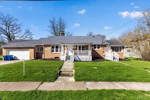 755 Sherman, Saginaw, MI 48604