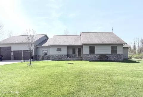 10218 Farrand, Otisville, MI 48463