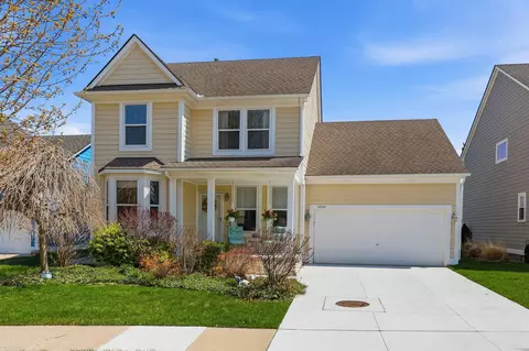 57204 Tanglewood, New Haven, MI 48048