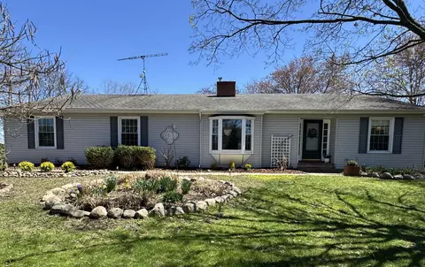 3492 N Ridley, Owosso, MI 48867