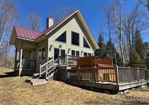 14236 Basalt, Covington, MI 49919