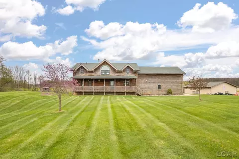 2487 W Monroe, Tipton, MI 49287