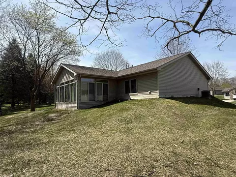 Exterior - 613 Kemp, Gladwin, MI 48624 photo 2 of 3