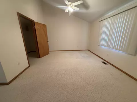 Bedroom - 613 Kemp, Gladwin, MI 48624 photo 3 of 3