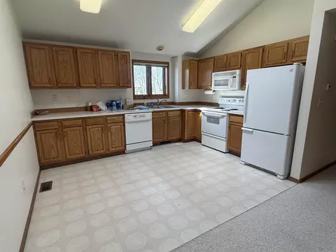 Kitchen - 613 Kemp, Gladwin, MI 48624 photo 1 of 1