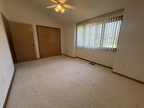Bedroom - 613 Kemp, Gladwin, MI 48624 photo 2 of 3