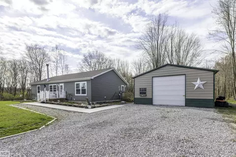 9559 Arnold, Ira, MI 48023