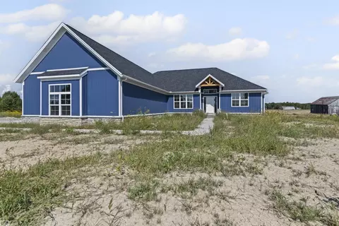 7082 Springborn, East China, MI 48054