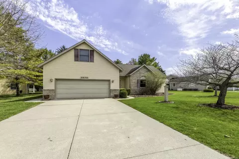 5679 Governor Sleeper, Lexington, MI 48450