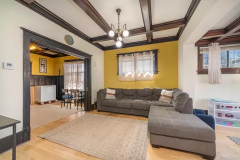Living - 806 N First, Ishpeming, MI 49849 photo 2 of 3
