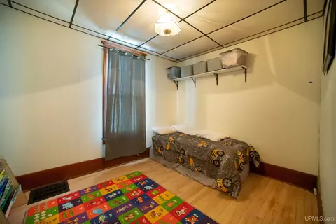 Bedroom - 806 N First, Ishpeming, MI 49849 photo 1 of 2