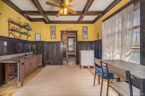 Dining - 806 N First, Ishpeming, MI 49849 photo 1 of 1