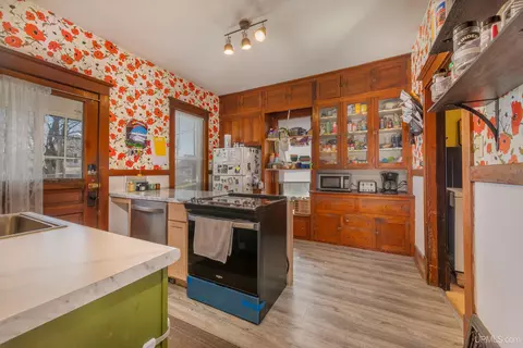 Kitchen - 806 N First, Ishpeming, MI 49849 photo 3 of 3