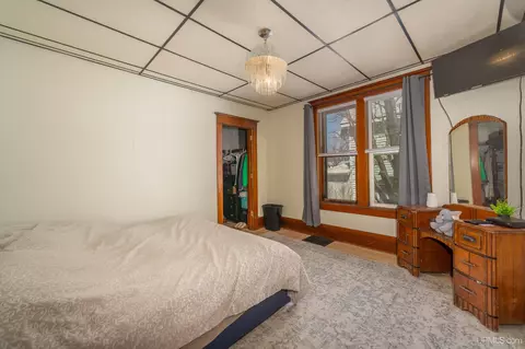 Bedroom - 806 N First, Ishpeming, MI 49849 photo 2 of 2
