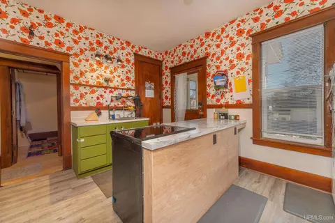 Kitchen - 806 N First, Ishpeming, MI 49849 photo 1 of 3