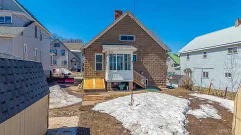 Exterior - 806 N First, Ishpeming, MI 49849 photo 5 of 6