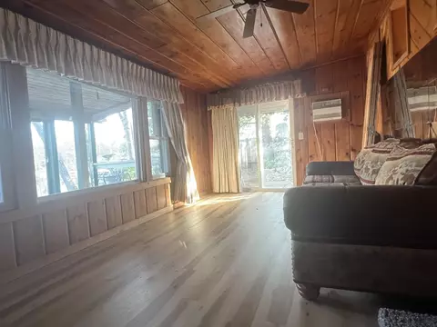Living - 2730 Ridge, Harrison, MI 48625 photo 3 of 4