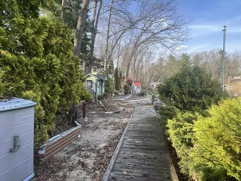 Exterior - 2730 Ridge, Harrison, MI 48625 photo 10 of 12