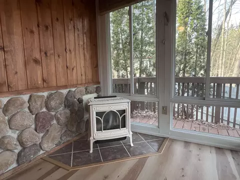 Exterior - 2730 Ridge, Harrison, MI 48625 photo 12 of 12