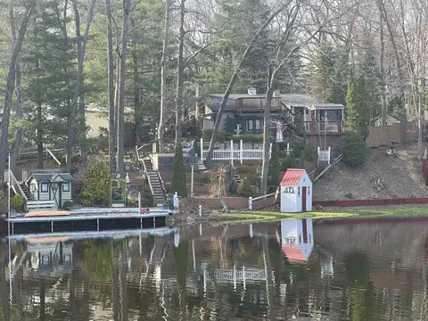 2730 Ridge, Harrison, MI 48625