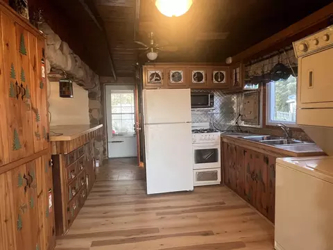 Kitchen - 2730 Ridge, Harrison, MI 48625 photo 1 of 3