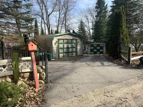Exterior - 2730 Ridge, Harrison, MI 48625 photo 2 of 12