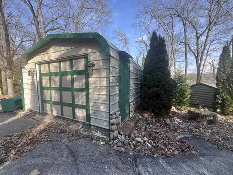 Exterior - 2730 Ridge, Harrison, MI 48625 photo 3 of 12