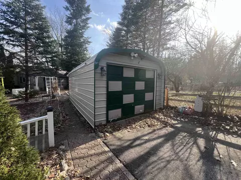 Exterior - 2730 Ridge, Harrison, MI 48625 photo 4 of 12