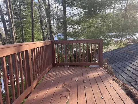 Exterior - 2730 Ridge, Harrison, MI 48625 photo 11 of 12