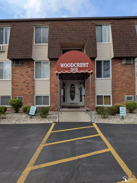 505 John Anderson #59, Monroe, MI 48162