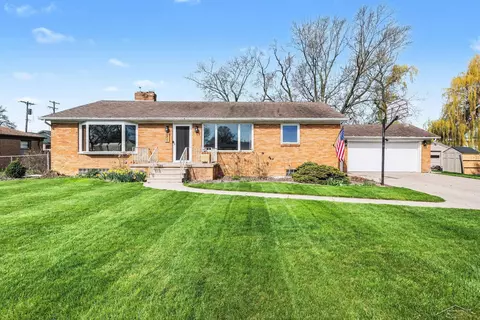 605 Webb, Bay City, MI 48706