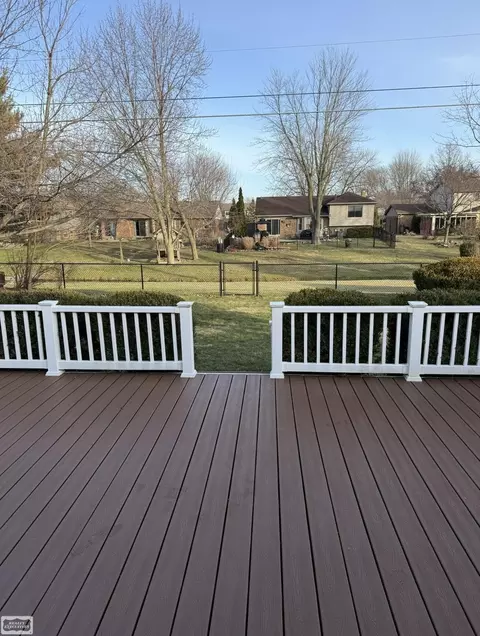 Exterior - 47642 Stephanie, Macomb, MI 48044 photo 3 of 4