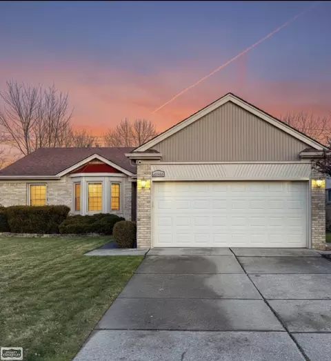 Exterior - 47642 Stephanie, Macomb, MI 48044 photo 2 of 4