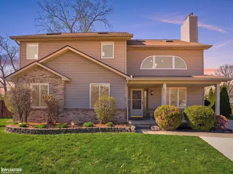 6005 Mulberry, Sterling Heights, MI 48314