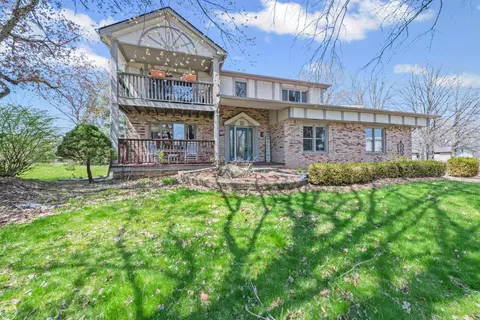 16100 30 Mile, Ray, MI 48096