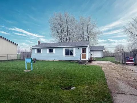 1920 Circle, Fairgrove, MI 48733