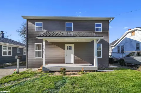 1822 Newberry, Saginaw, MI 48602